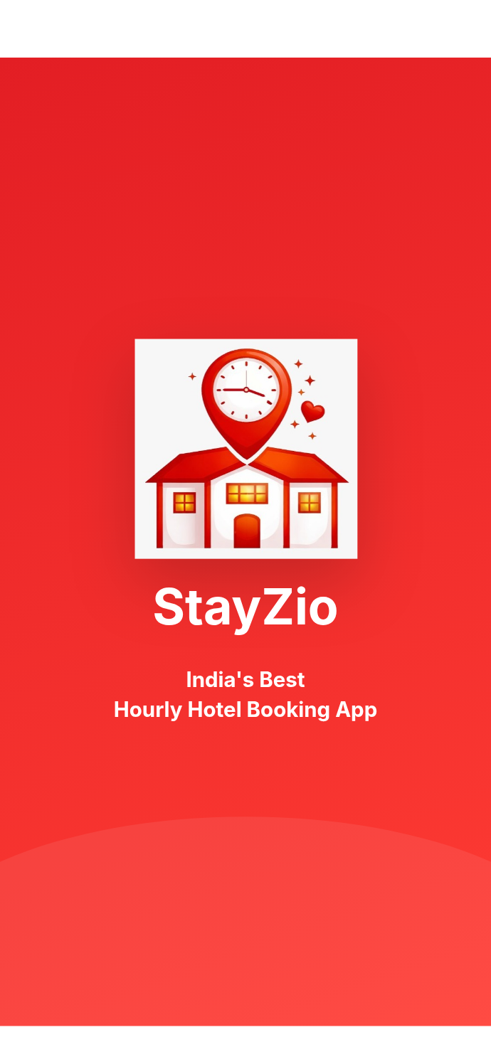 StayZio screen